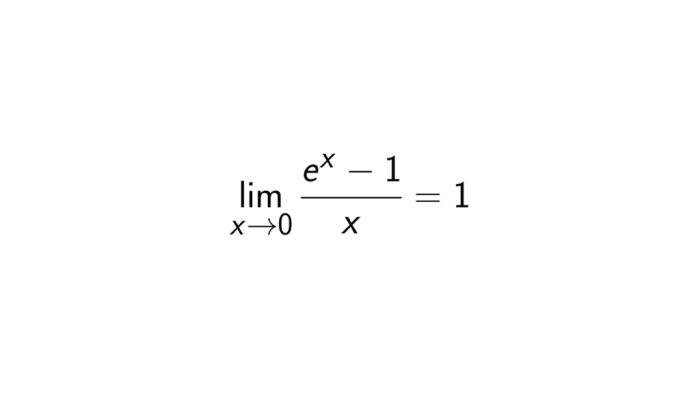 Contoh soal limit x mendekati 0